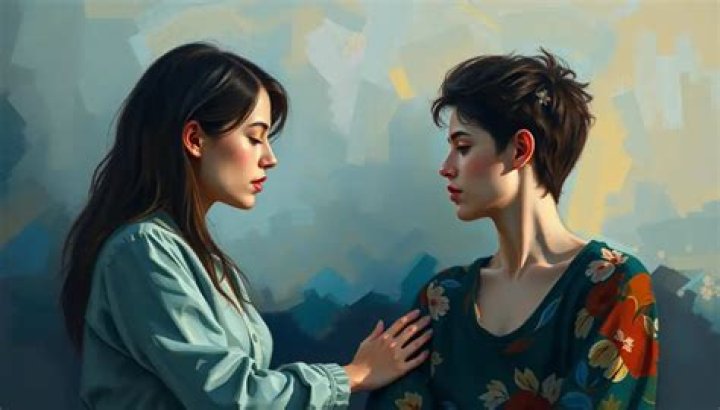 Mother's Warmth & Personality: Impact on Life & Jackerman's Art