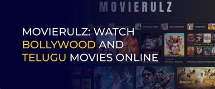 Movierulz Alternatives & Safe Movie Downloads in 2024: What You Need to Know