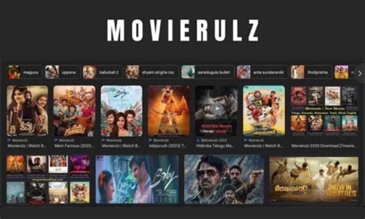 Movierulz Downloads: Safe & Legal Alternatives to Streaming & Downloading