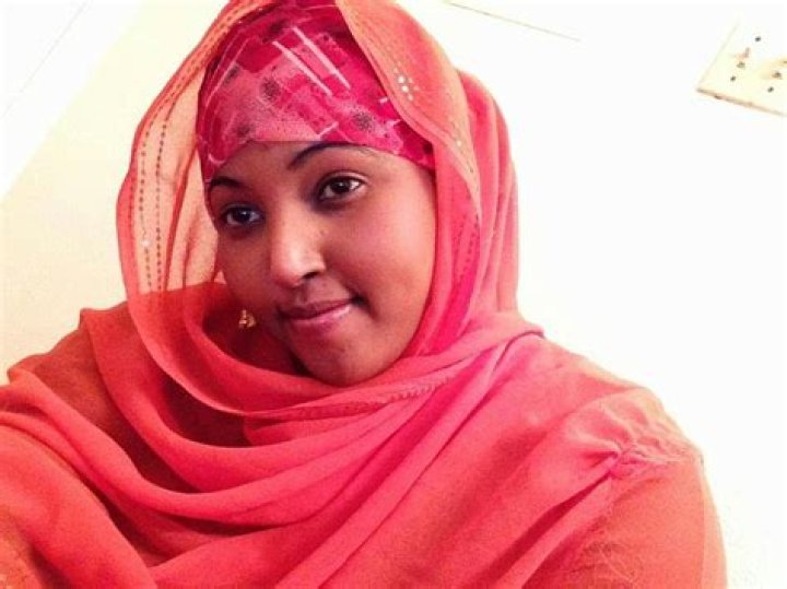 Muqdisho Wasmo Telegram