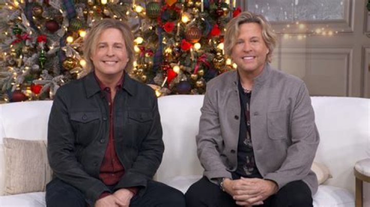 Nelson The Band: Unpacking the Enduring Appeal of Matthew and Gunnar