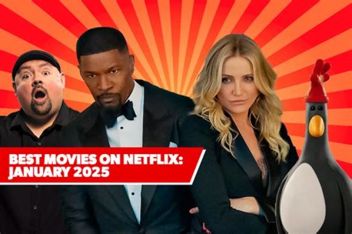 New 2025 Movies: Trailers, Reviews, and More
