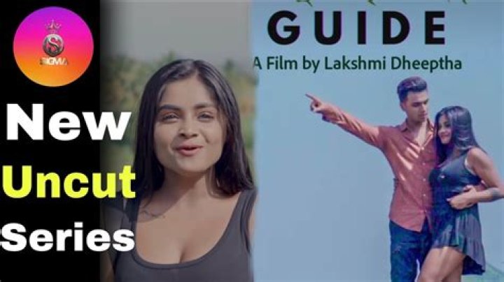 New Uncut Webseries: Discover What's Truly Fresh
