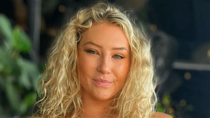 Nikkita Lyons Nudes: What's Really Behind the Searches for the WWE Star?