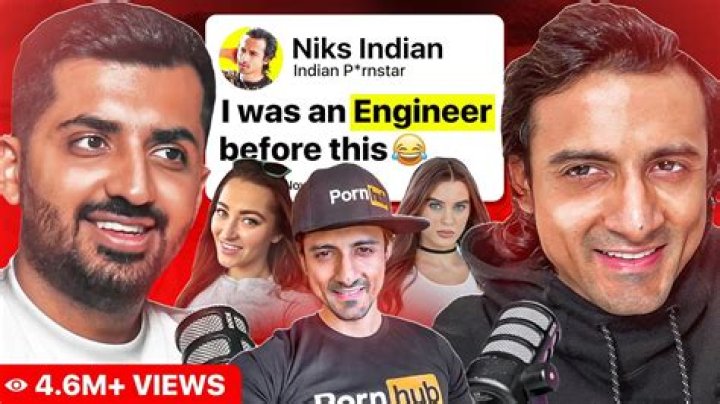Niks Indian Net Worth 2025: What the Future Holds for This Unique Figure