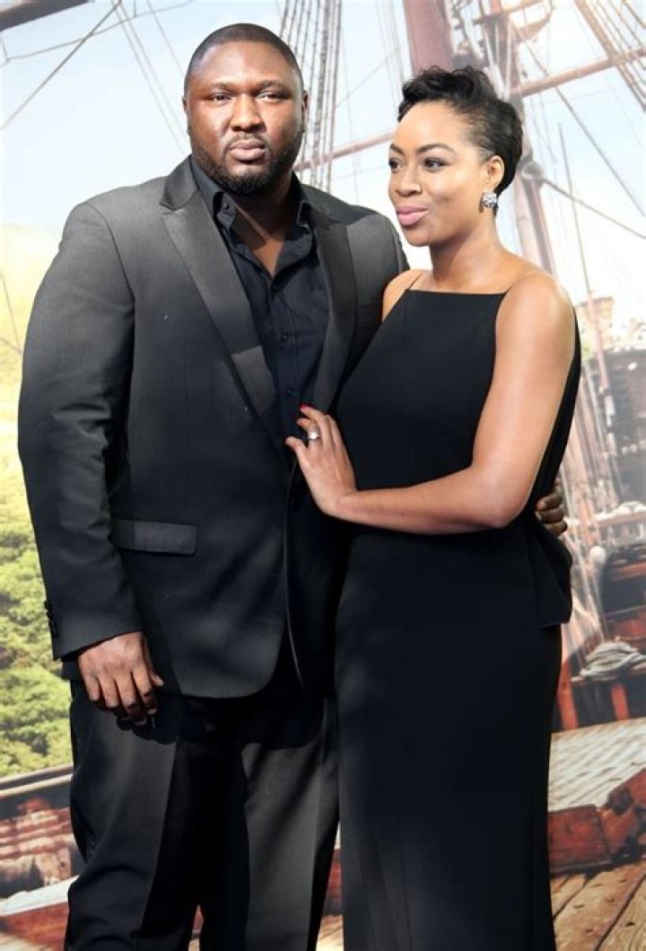 Nonso Anozie Partner: Exploring What's Known About His Personal Life