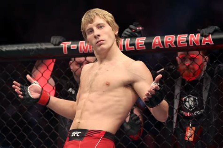 Paddy Pimblett: Getting to Know UFC's 'The Baddy' from Liverpool