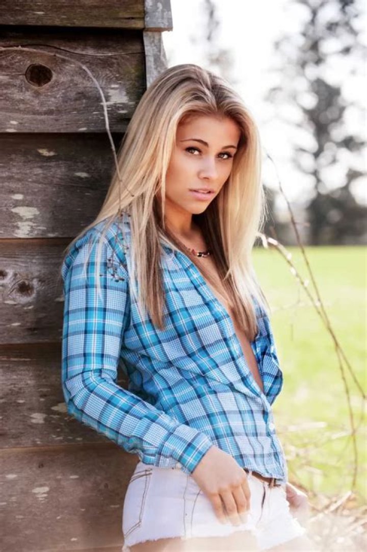 Paige Vanzant Bitchesgirls