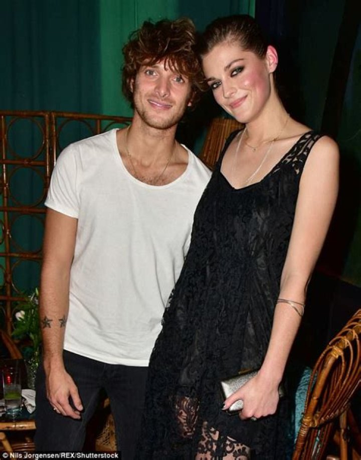 Paolo Nutini Girlfriend 2025: What We Know (And Don't Know) About His Love Life