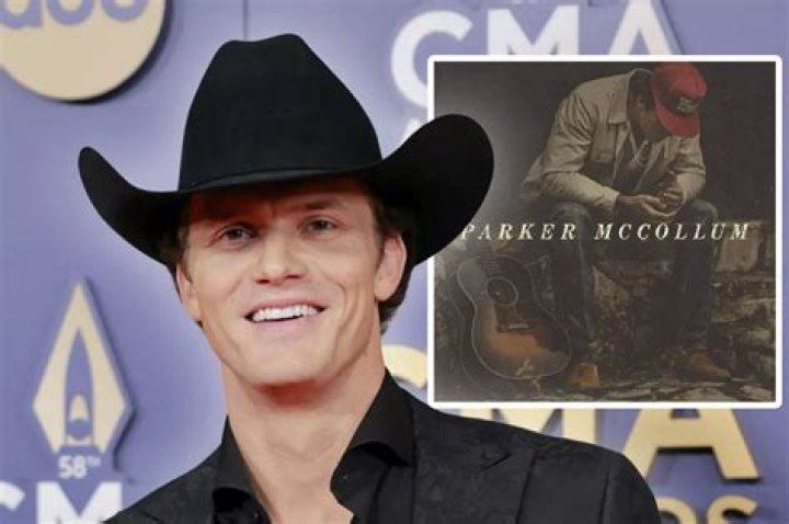 Parker McCollum: Uncovering the Journey of a Country Music Star