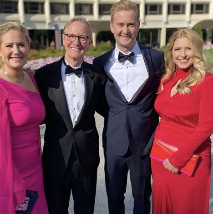 Peter Doocy's Wife's Health: Facts & Updates