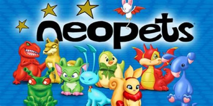 Play Neopets: Free Games, Shops, and More!