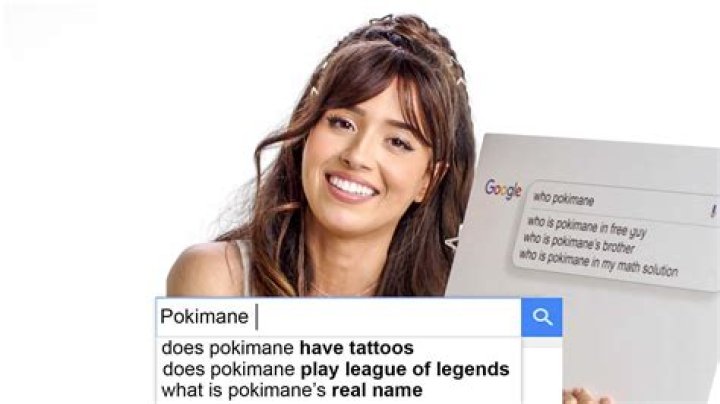 Pokimane Nudes: Exploring Online Rumors, Privacy, and Community Respect
