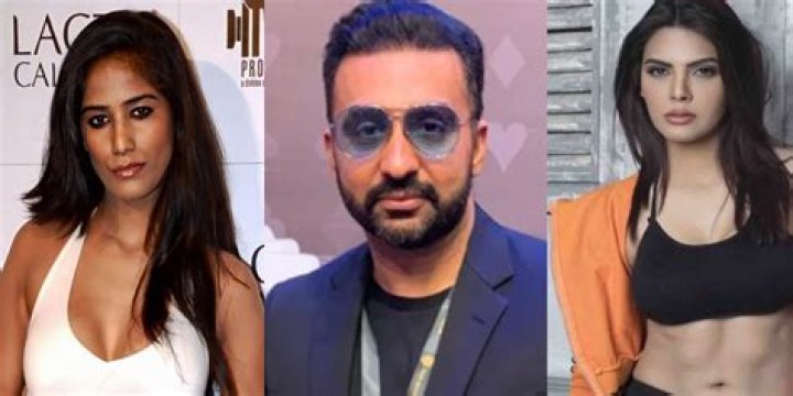Poonam Pandey Porn Video: Unpacking the Public Narrative and Digital Scrutiny