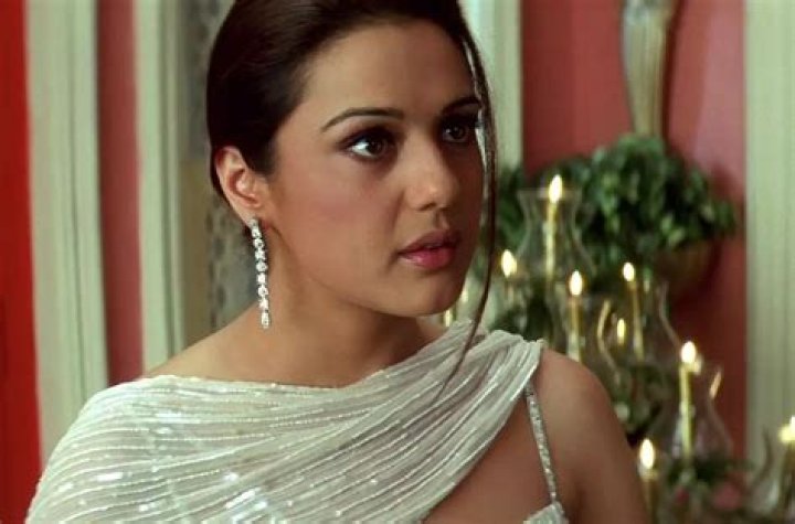 Preity Zinta Movies: Celebrating a Bollywood Icon's Unforgettable Roles