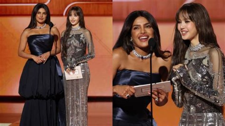 Priyanka Chopra Jonas: Navigating the Spotlight and Public Image