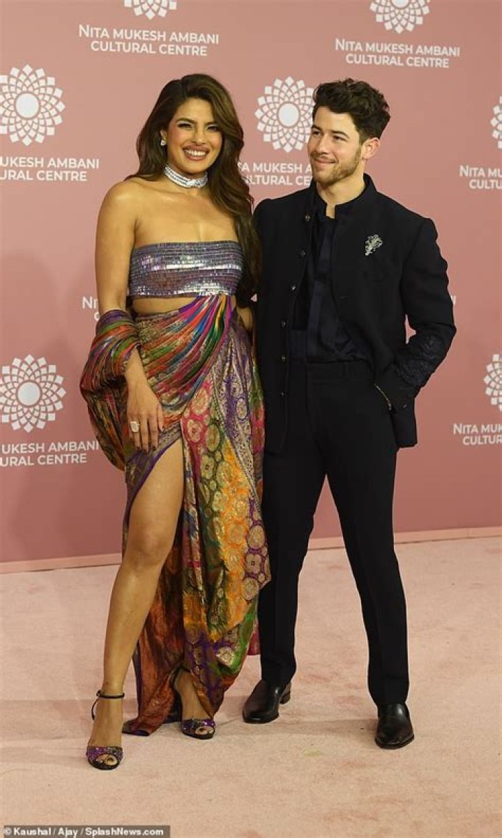 Priyanka Chopra Jonas Nudes: Separating Fact from Fiction About Her Public Image
