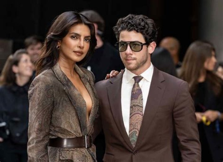 Priyanka Chopra Nudes: Unpacking Public Conversations on Celebrity Image and Privacy