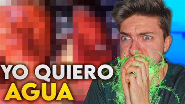 Quiero Água Vídeo: Finding Your Water Content Online
