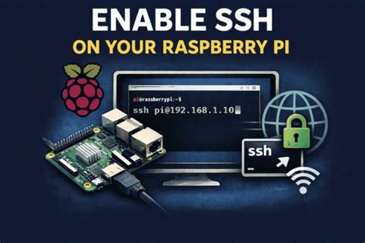 Raspberry Pi SSH Download Without Windows: Remote IoT Guide