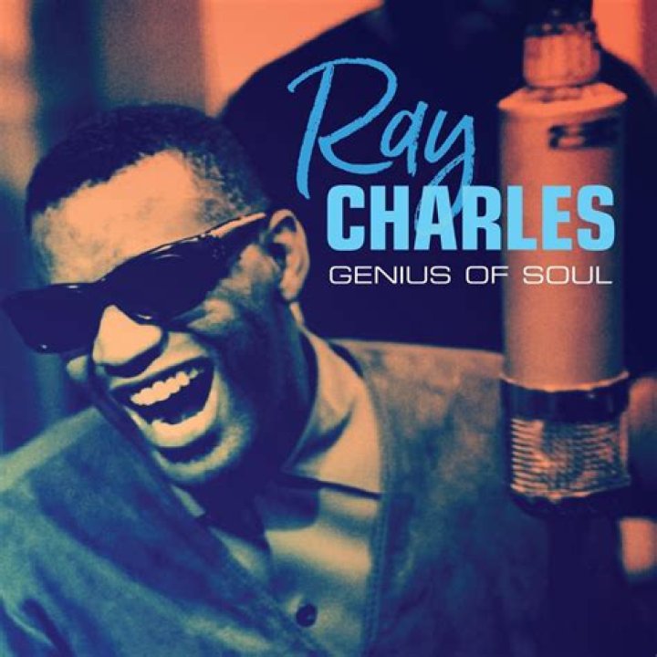Ray Charles: The Genius of Soul - Facts, Life & Legacy