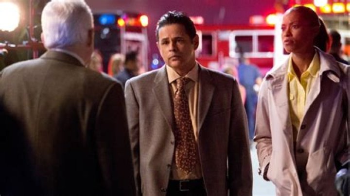 Raymond Cruz: Unpacking the Actor Behind Tuco Salamanca and Detective Sanchez