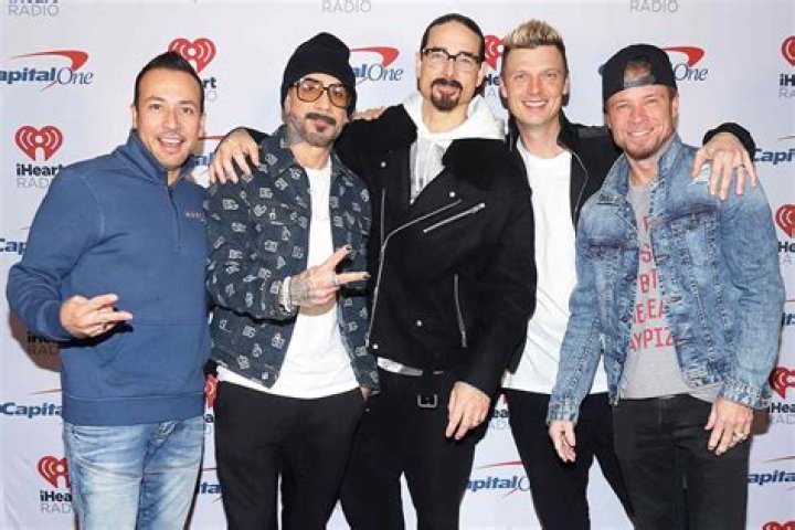 Remembering AJ McLean: The Backstreet Boy Who Was Young at Heart