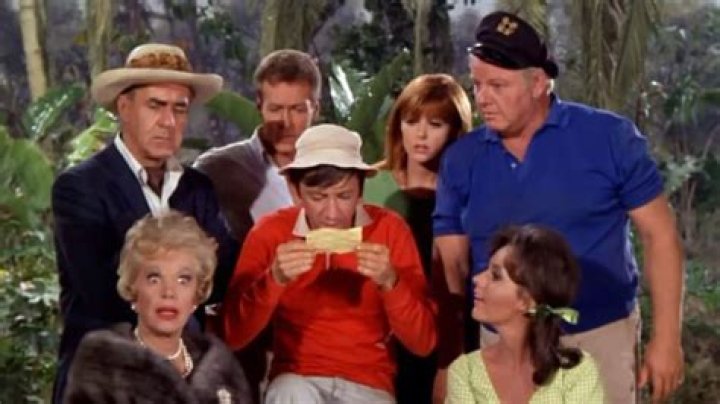Remembering Dawn Wells: Gilligan's Island Star
