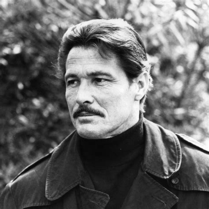 Remembering William Smith: Actor and Stuntman