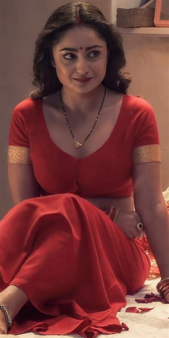 Rising Stars: Exploring the Impact of Web Series Actresses in India