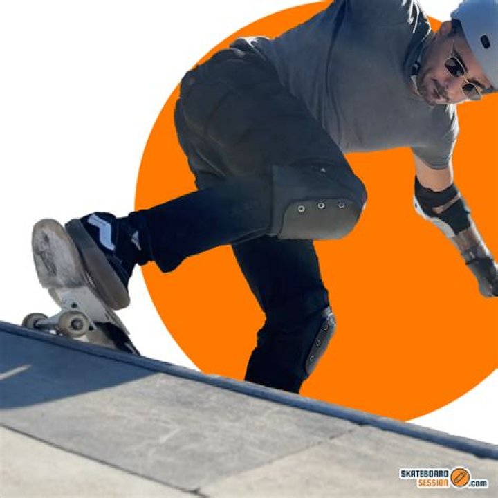 Rob Dyrdek: What the Skateboarding Icon is Doing Now