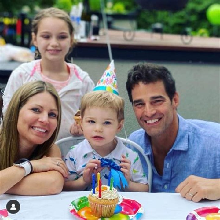 Rob Marciano New Baby: Unpacking the Story of His Family Life