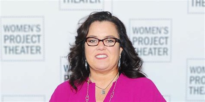 Rosie O'Donnell: Life, Love, and Legacy