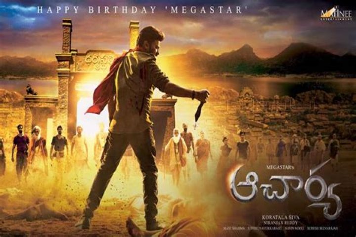 Rulz Movie Telugu: Exploring Latest Films and Safe Viewing Choices