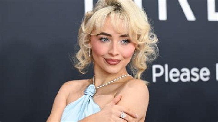 Sabrina Carpenter Nudes: Unpacking Her Bold Artistic Choices for Rolling Stone