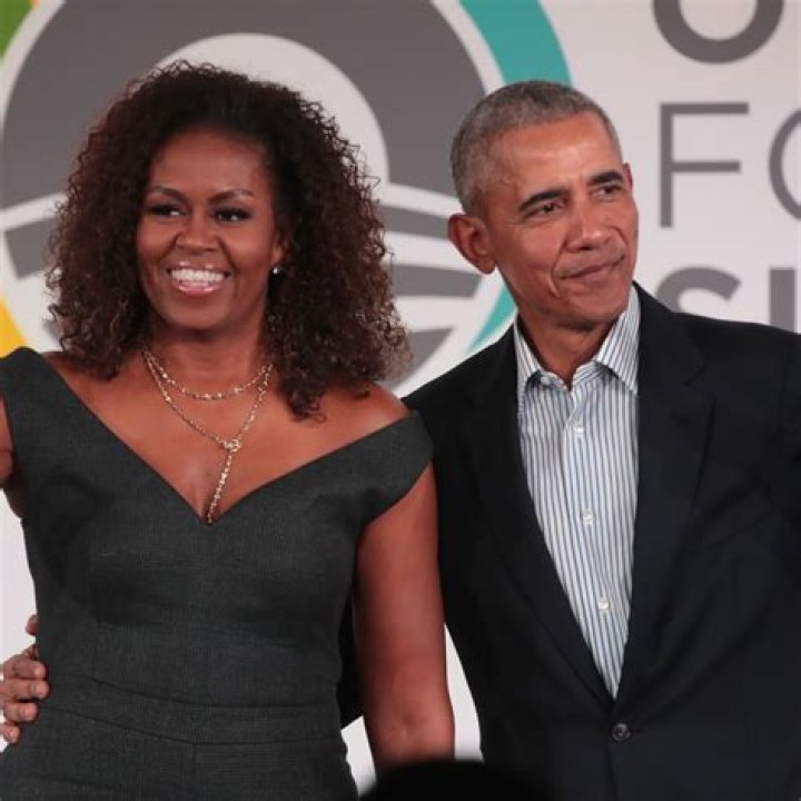 Searching for Mike Obama? Unpacking the Journey of a Sports Legend