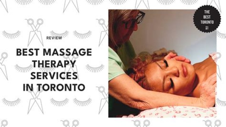 Secret Therapy: Anita's Massage