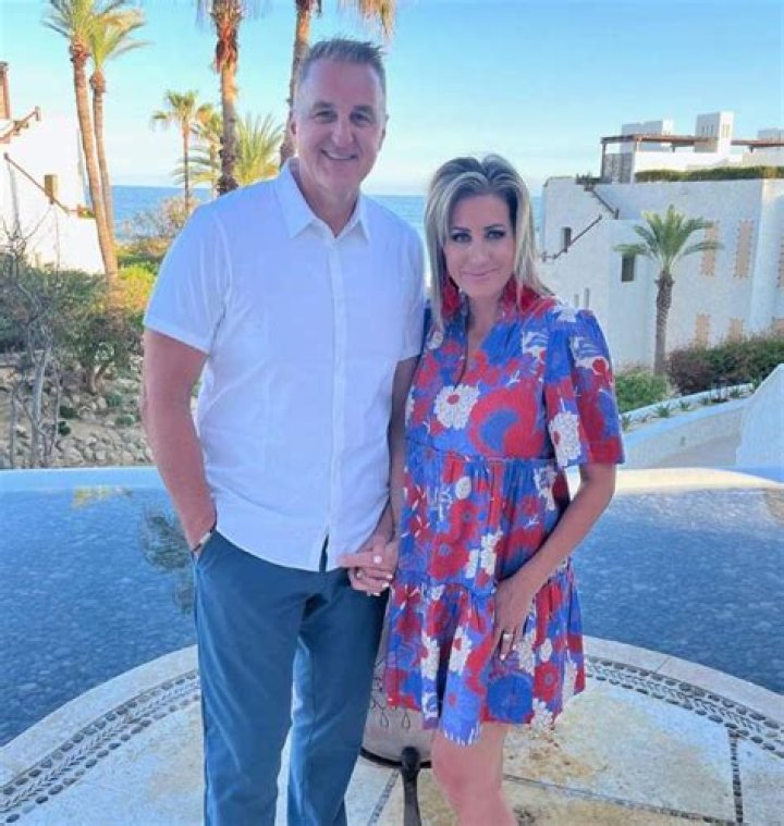 Shawn Killinger's Husband's Work: A Look at Joe Carretta's Role