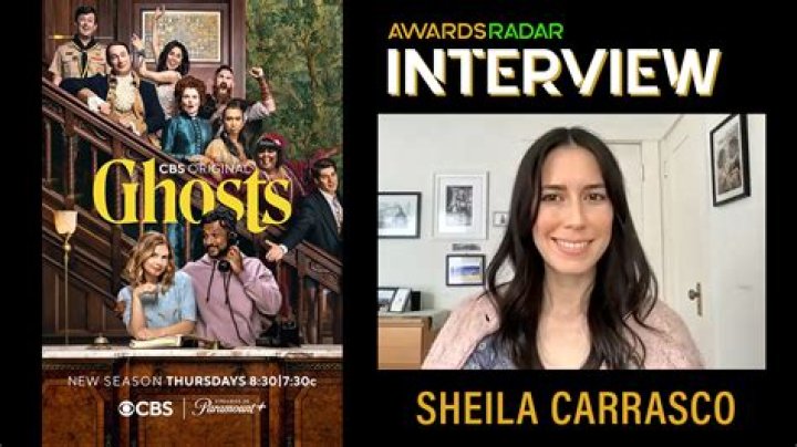 Sheila Carrasco: The Actress Behind Ghosts' Beloved Flower Character