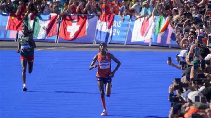 Sifan Hassan: A Look at the Running Star's Incredible Versatility