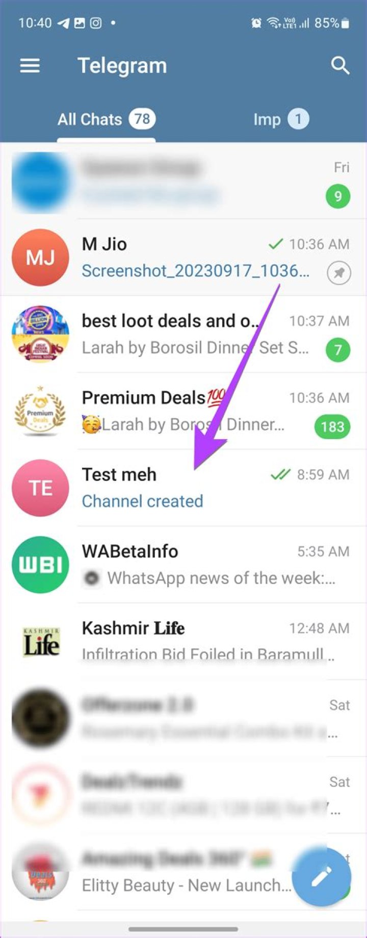 Somali Content: Latest Updates & Telegram Channels You Need to Know!