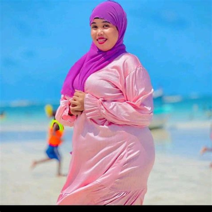 Somali Wasmo: Connect on Telegram