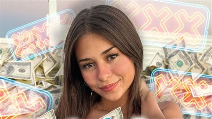 Sophie Rain OnlyFans Leak: What This Means for Digital Privacy and Creators Today
