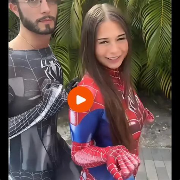 Sophie Rain Spiderman Video: Truth or Hoax?