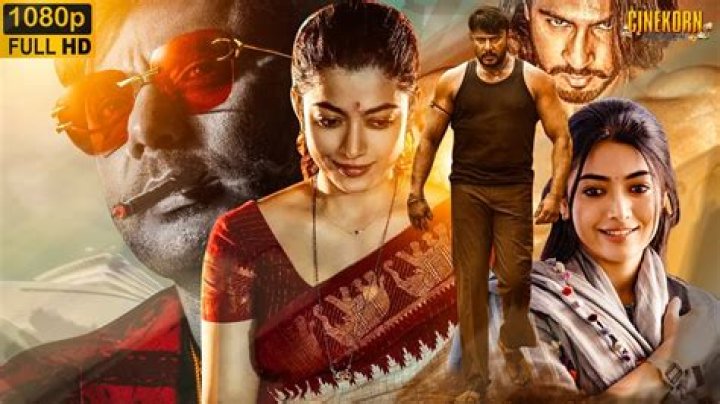 South Indian Films Dubbed in Hindi & Filmyfly: Watch Now!