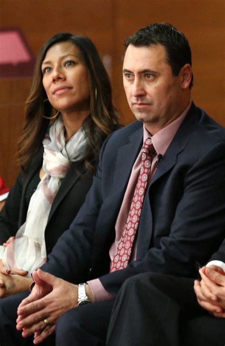 Steve Sarkisian & Stephanie: Why They Divorced & What Now?