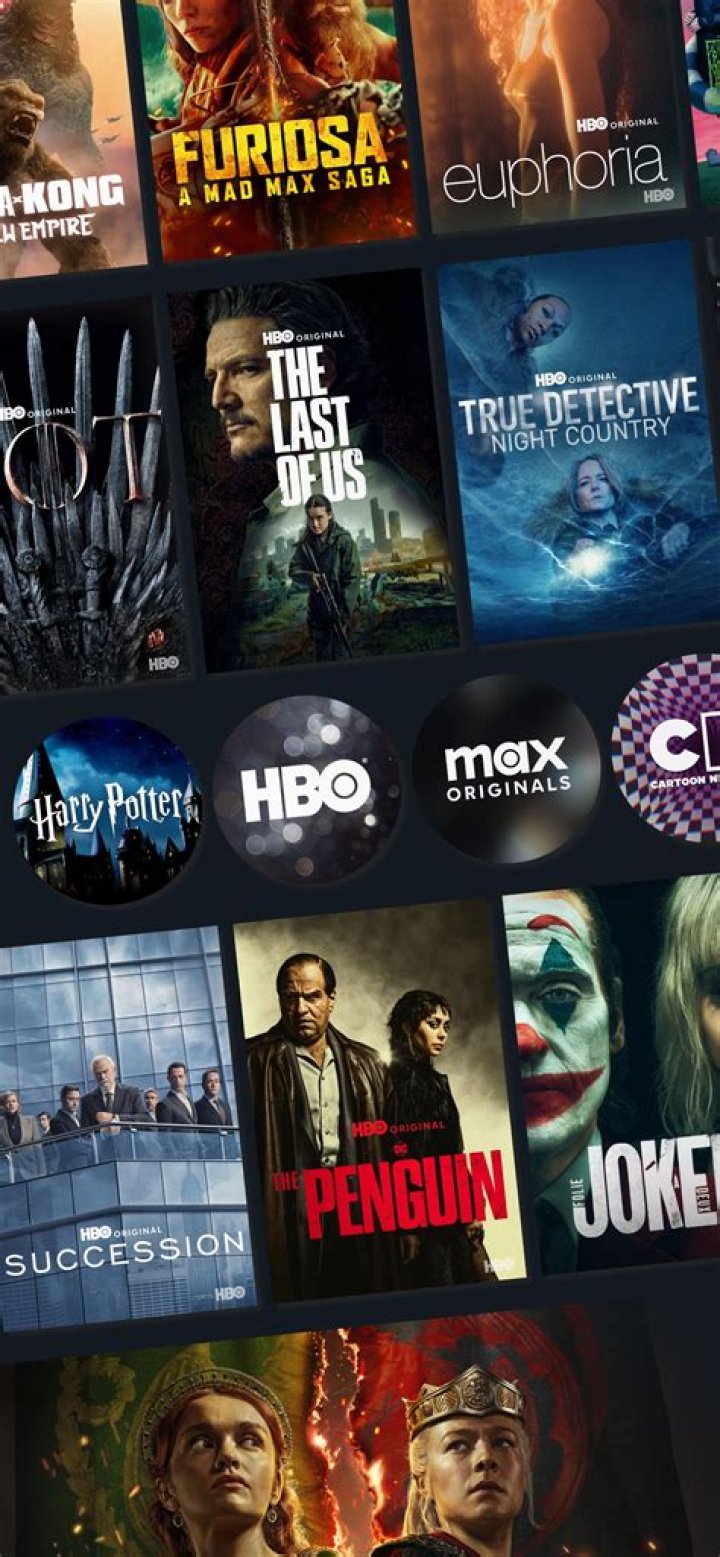 Stream Movies & TV Shows: Reviews, Cast, & More