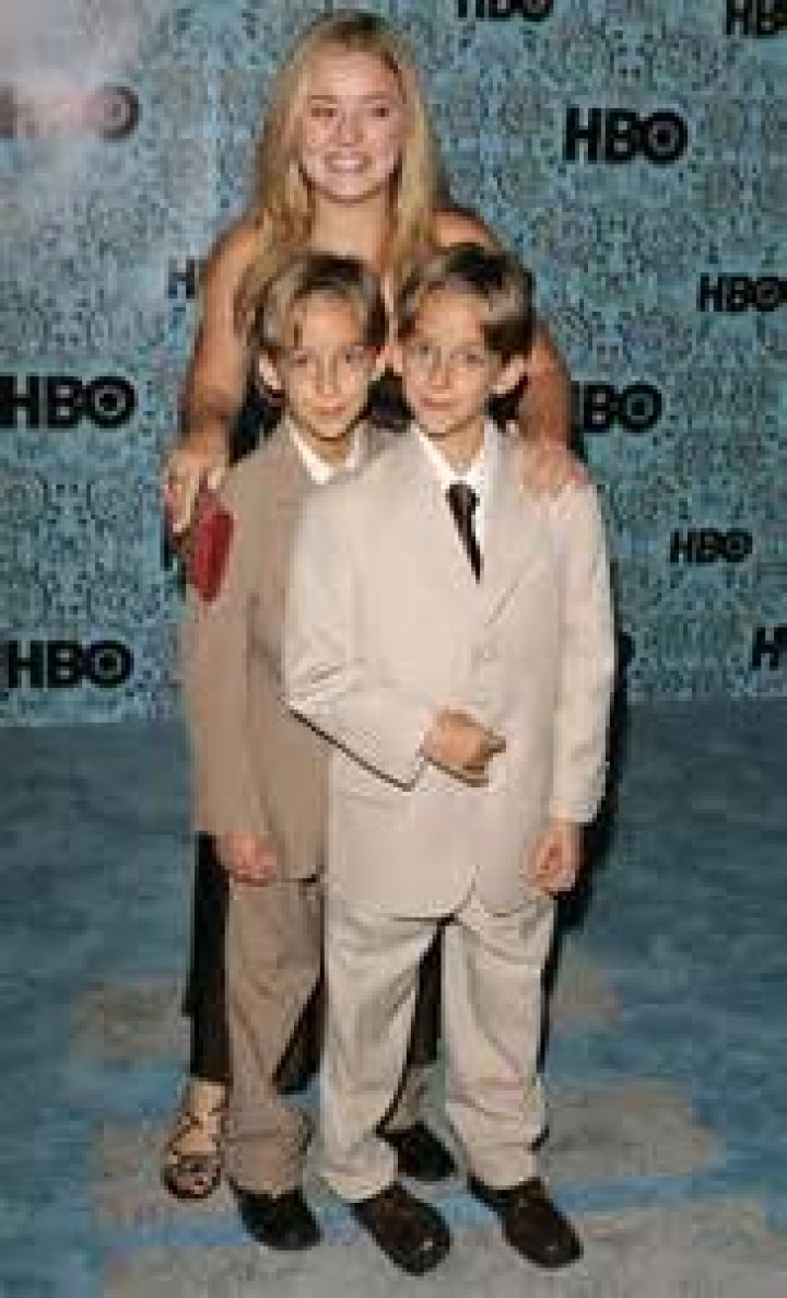 Sullivan Sweeten: A Look Back at a Child Star's Journey