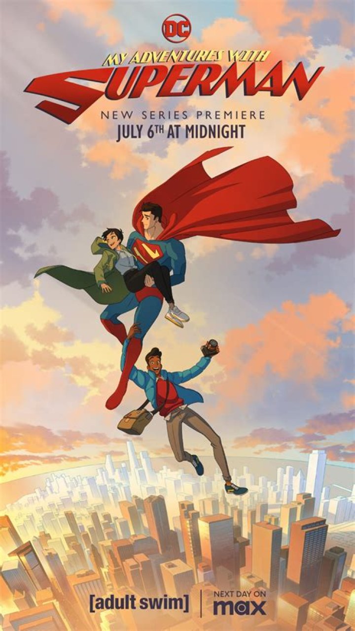 Superman Lol: Finding the Funniest Moments of the Man of Steel