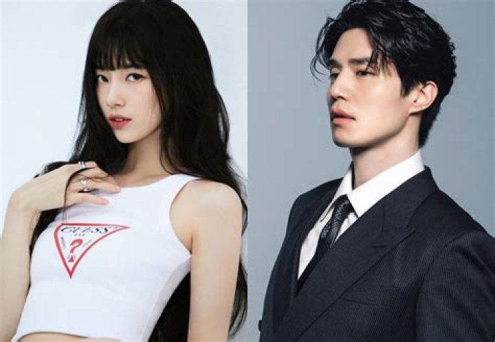 Suzy Bae Boyfriend: Exploring Her Relationship Journey and Current Status